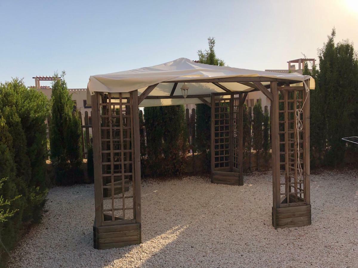 Apartamento Maria Isabel En Los Collados Golf - Águilas Buitenkant foto