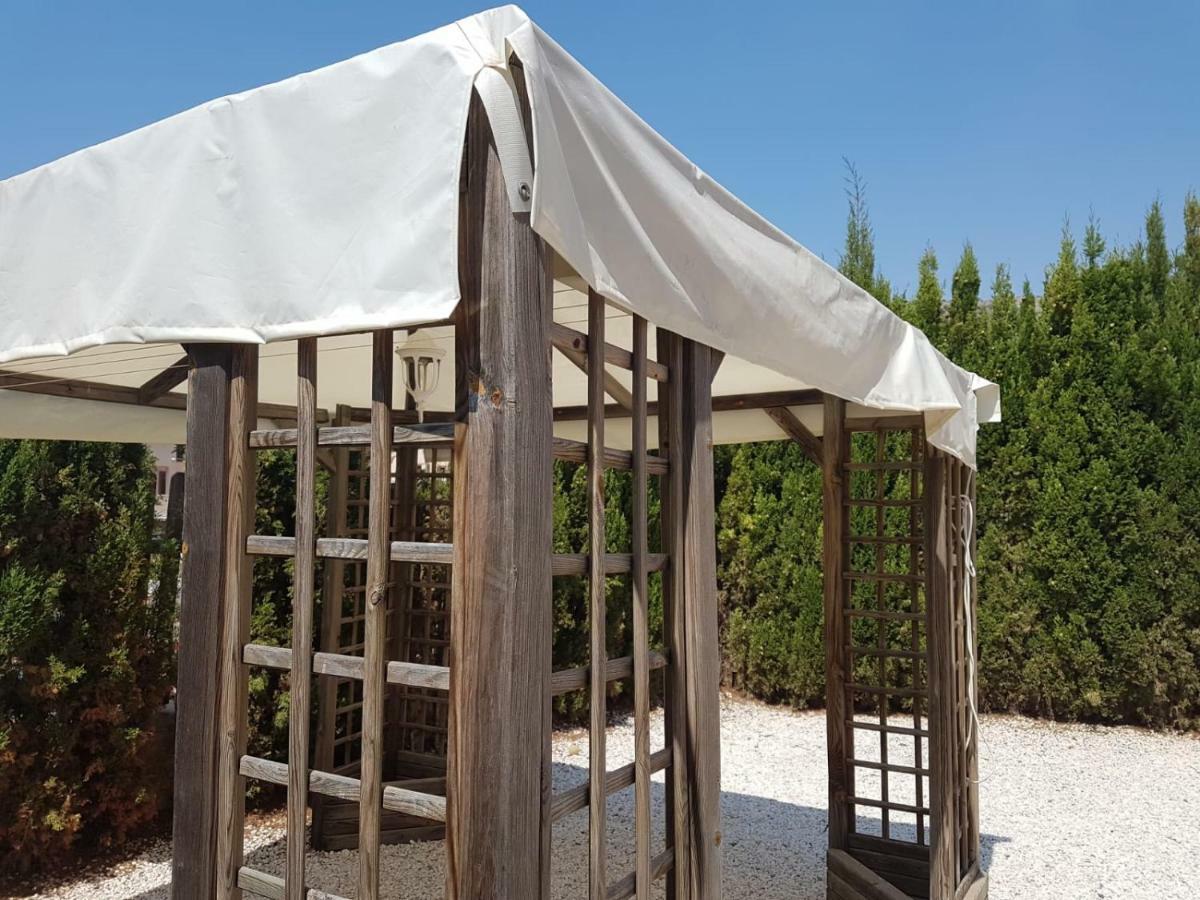 Apartamento Maria Isabel En Los Collados Golf - Águilas Buitenkant foto